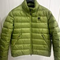 Piumino Blauer Austin