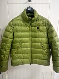 Piumino Blauer Austin