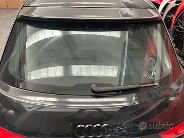 Portellone audi A1