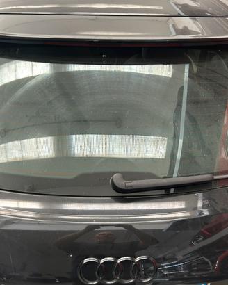 Portellone audi A1