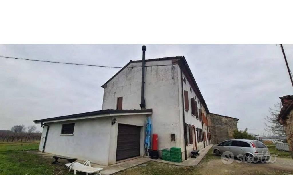 Appartamento – Viadana, Corte Chiavicone - Vista 3