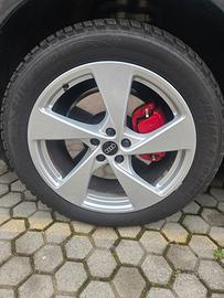 cerchi lega 20 pollici