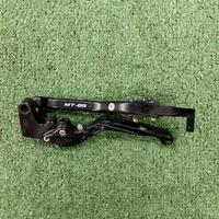 Coppia leve freno frizione yamaha tracer 900 18/20