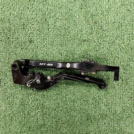 Coppia leve freno frizione yamaha tracer 900 18/20