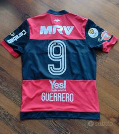 2017  FLAMENGO MAGLIA ORIGINALE calcio