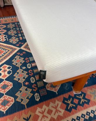Materasso Memory Foam Zinus