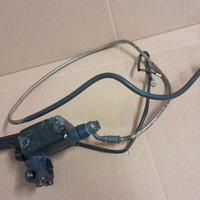 Impianto frizione Ducati Monster 620 900 695 S2R