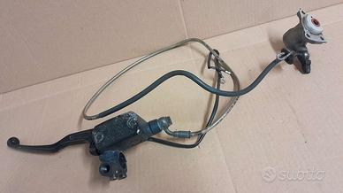 Impianto frizione Ducati Monster 620 900 695 S2R
