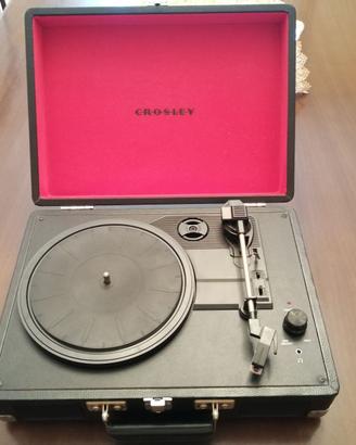 Crosley