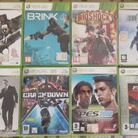 Giochi Xbox 360