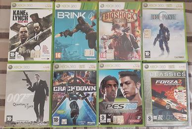 Giochi Xbox 360