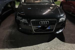 Audi A4 avant 180cv