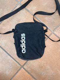 borsello uomo adidas