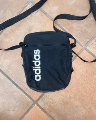 borsello uomo adidas