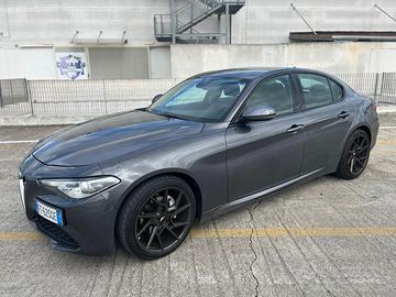 ALFA ROMEO GIULIA 2019