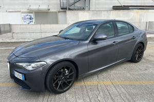 ALFA ROMEO GIULIA 2019