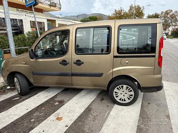 fiat dobló 2006.. 3.500€