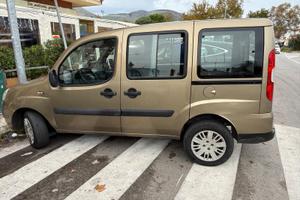 fiat dobló 2006.. 3.500€