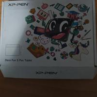 Tavoletta Grafica XP-PEN