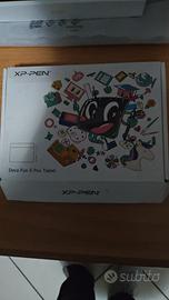 Tavoletta Grafica XP-PEN