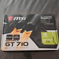 Scheda video MSI