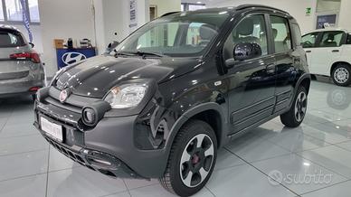 FIAT Panda CROSS S&S 4x4