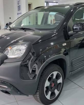 FIAT Panda CROSS S&S 4x4