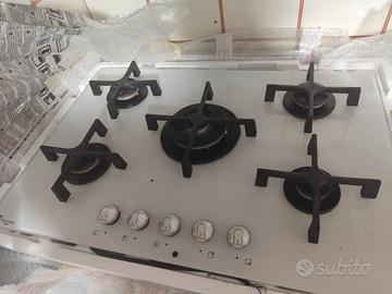 Piano cottura