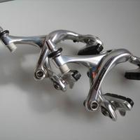 Campagnolo Record/Chorus coppia Freni vintage