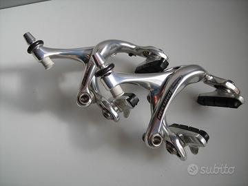 Campagnolo Record/Chorus coppia Freni vintage