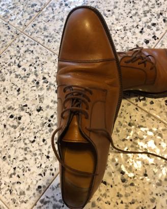 Scarpe Barrett