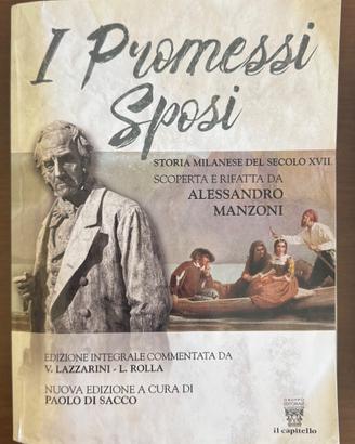 I Promessi Sposi