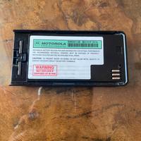 Batteria Motorola