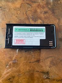 Batteria Motorola