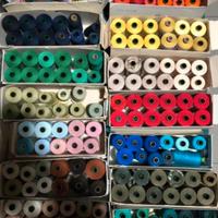 Rocchetti filo cotone