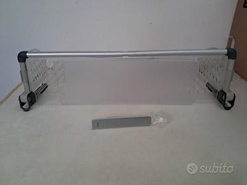 Proteggi fiamma Brevi 10 mesi +