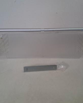Proteggi fiamma Brevi 10 mesi +
