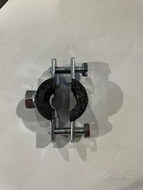 Collari isofonici  3/8'' euro/cad. 0,40