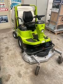 Tagliaerba grillo fd 450
