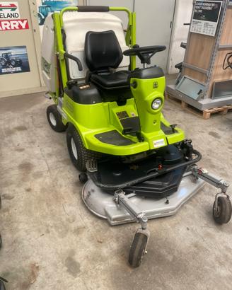 Tagliaerba grillo fd 450