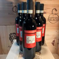 La Spinetta Barbaresco Bordini 2019 6x0,75L