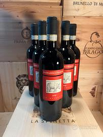 La Spinetta Barbaresco Bordini 2019 6x0,75L