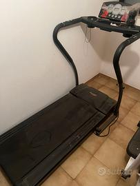 Tapis Roulant ProRun