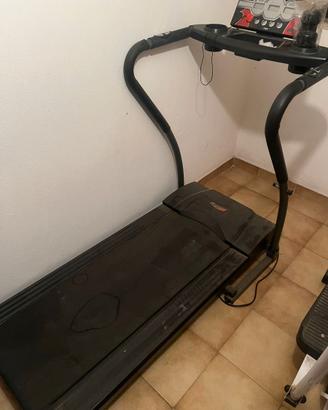 Tapis Roulant ProRun