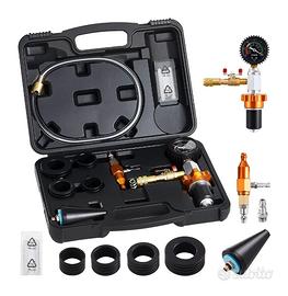 VEVOR Kit di Riempimento del Vuoto del Radiatore A