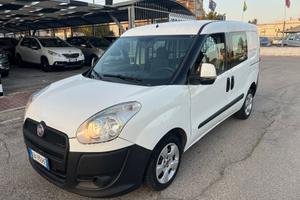 Fiat Doblò 1.6 MJT Cargo 2 posti Unipro 2010
