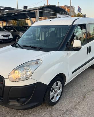 Fiat Doblò 1.6 MJT Cargo 2 posti Unipro 2010