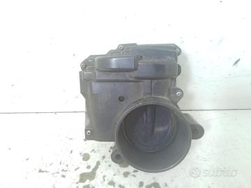 CORPO FARFALLATO MINI Cooper S V757669780-02 Benzi