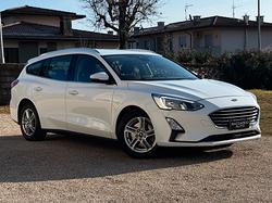 Ford Focus sw 1.5 Business Co-pilot 120cv | PREZZO