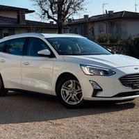 Ford Focus sw 1.5 Business Co-pilot 120cv | PREZZO